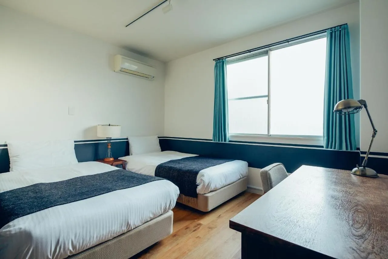 Hotel Graphy Nezu - Vacation Stay 82507 location