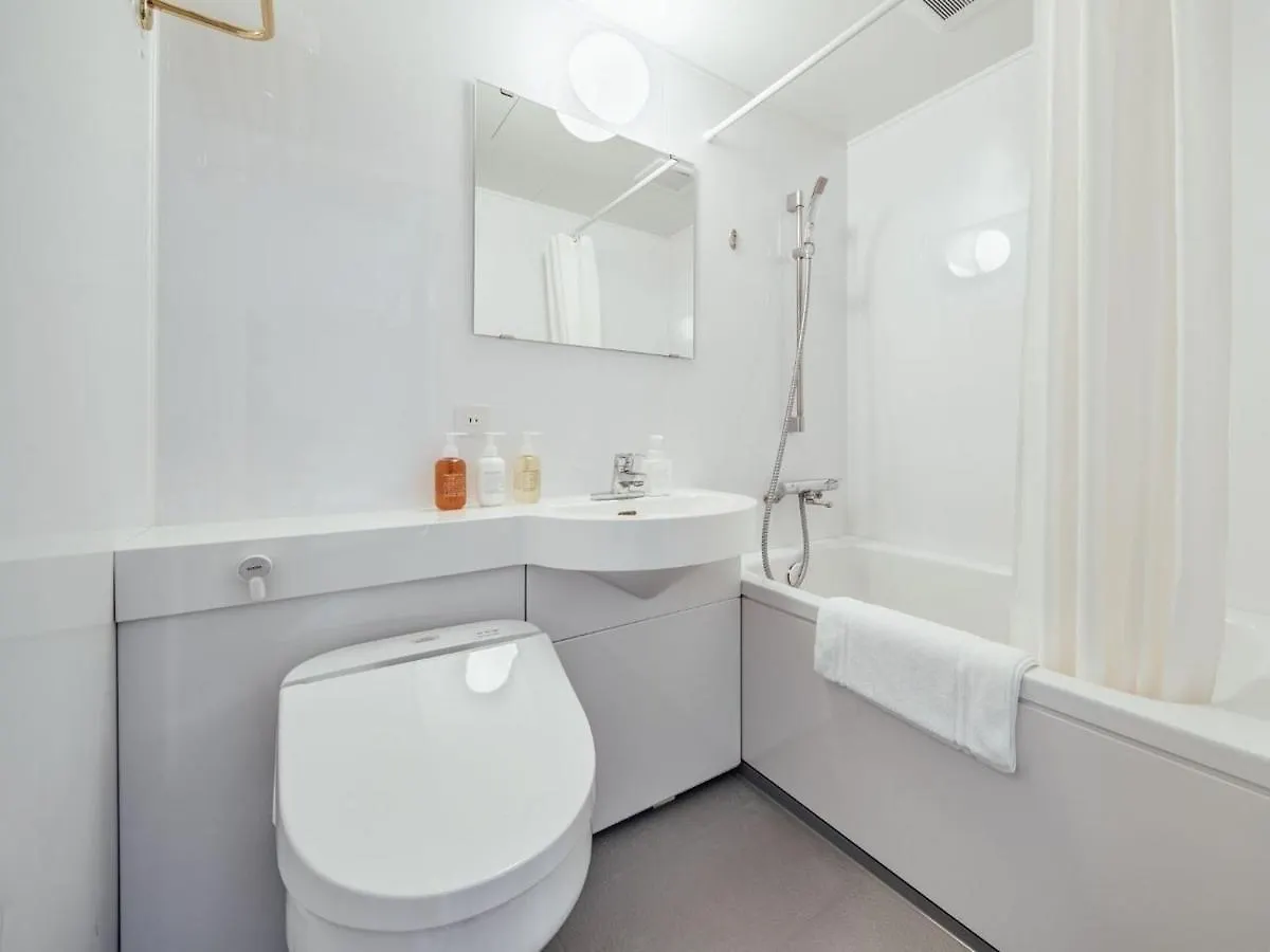 Hotel Graphy Nezu - Vacation Stay 82507 Tokyo