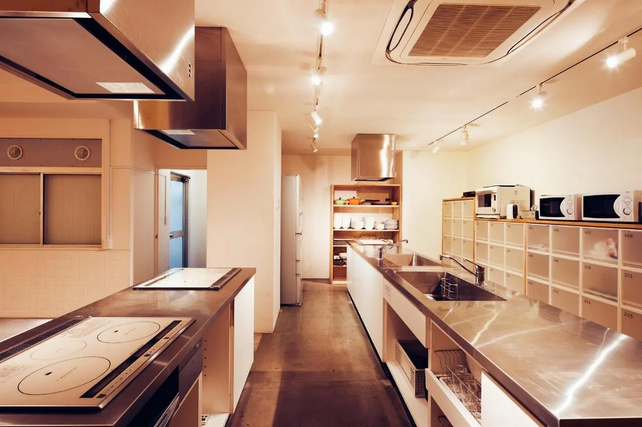 **  Hotel Graphy Nezu - Vacation Stay 82507 Tokyo Japan