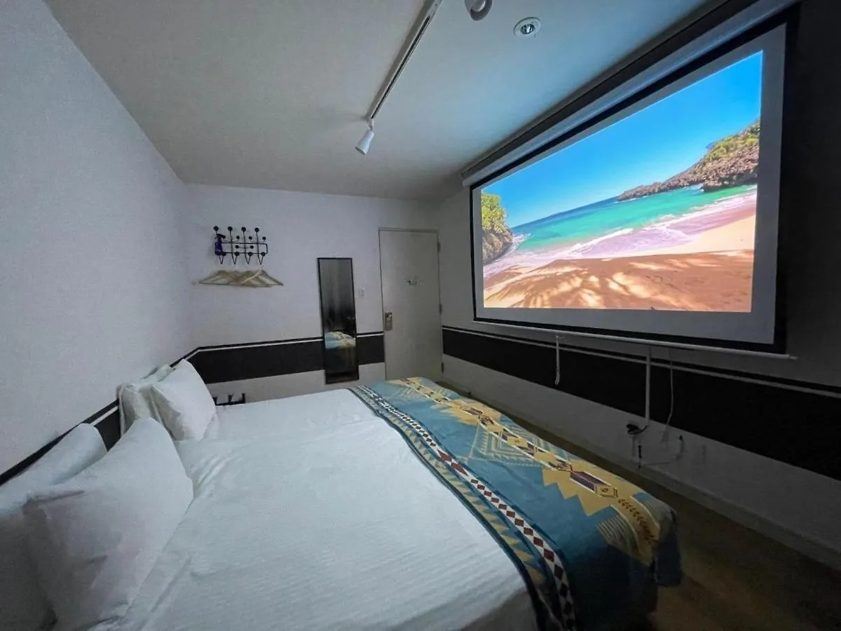 Hotel Graphy Nezu - Vacation Stay 82507 Tokyo