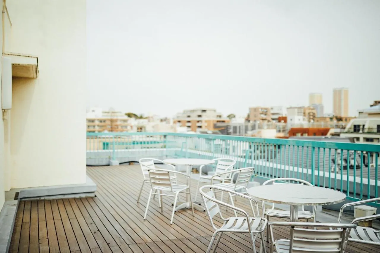 Hotel Graphy Nezu - Vacation Stay 82507 Tokyo 2*,  Japan