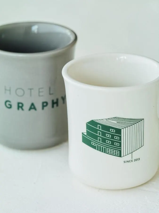 **  Hotel Graphy Nezu - Vacation Stay 82507 Tokyo Japan