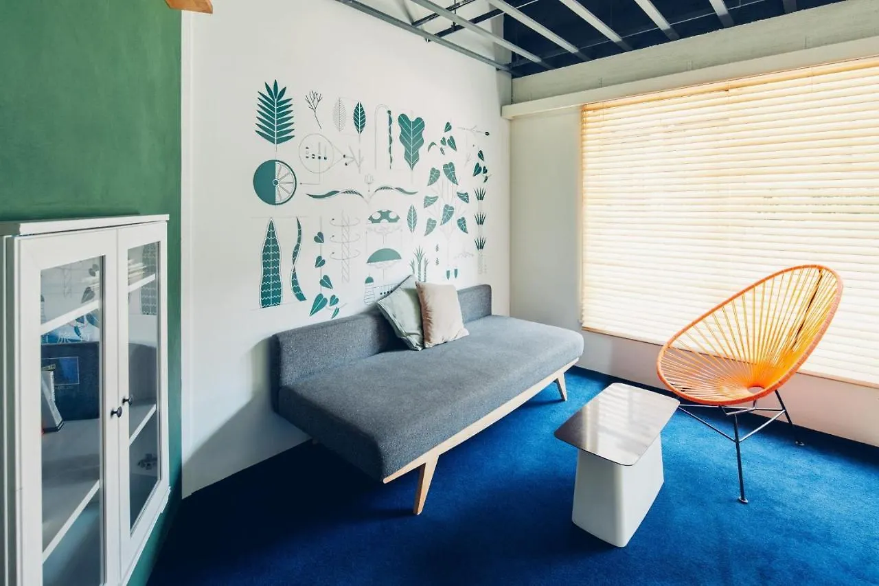 Hotel Graphy Nezu - Vacation Stay 82507 Tokyo